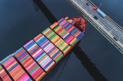 湖南润禾国际物流有限公司
