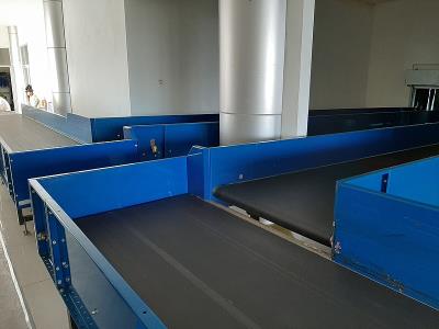 肇庆华联通国际物流有限公司