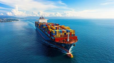 兰州新区博衍物流有限公司