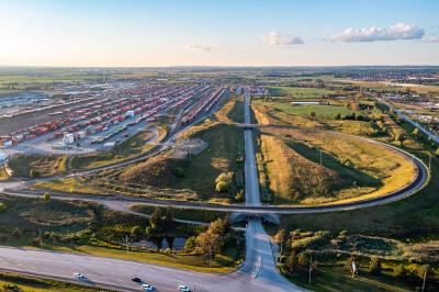 佛山市腾鑫达物流有限公司
