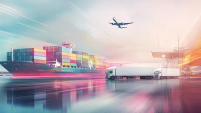 方正县运达物流有限公司