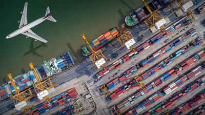 深圳市云通航国际物流有限公司