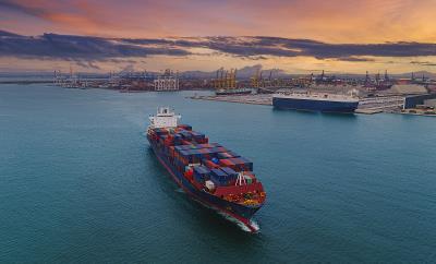 深圳市浩荣物流有限公司