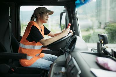 广西兴业县森栩物流有限公司