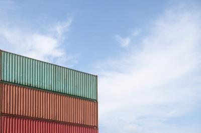 深圳卓恩物流有限公司