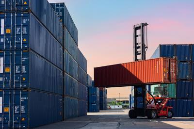 甘肃睿德信物流有限责任公司