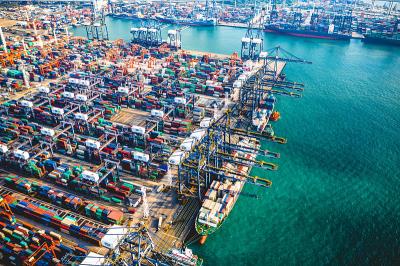 兰州富亿通物流有限公司