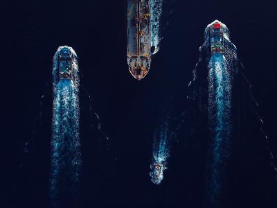 天津中创伟盛物流有限公司