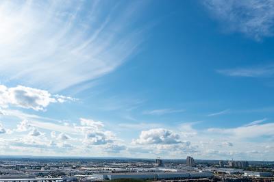 钦州市苏飞洋物流有限公司