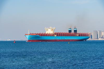 广西速腾物流有限公司