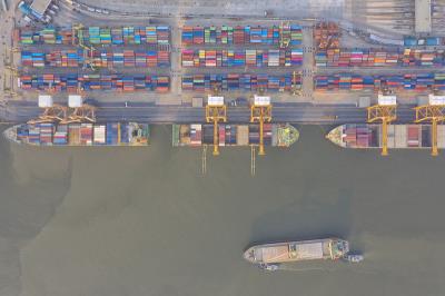 深圳市中星一航国际物流有限公司