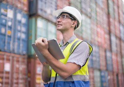 广西宏远国际物流有限公司