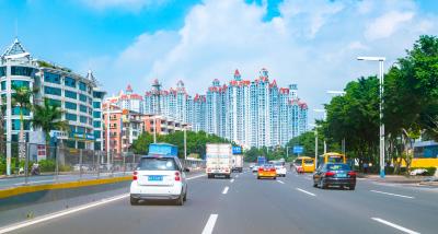 梧州市大众鑫物流有限公司