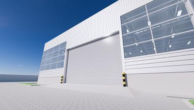 南宁聚鸿唯物流有限公司