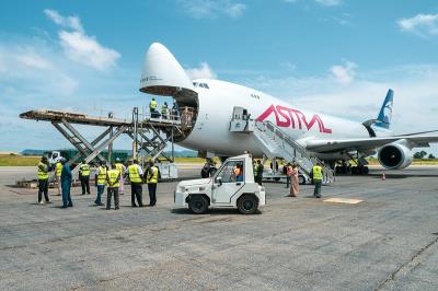 广州市庆顺物流有限公司