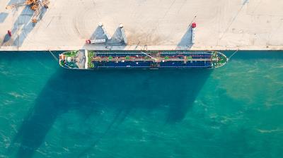 防城港市明耀国际物流有限公司