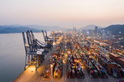 上海益睿国际物流有限公司