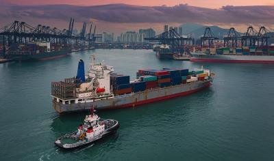 贵港市港珠物流有限公司