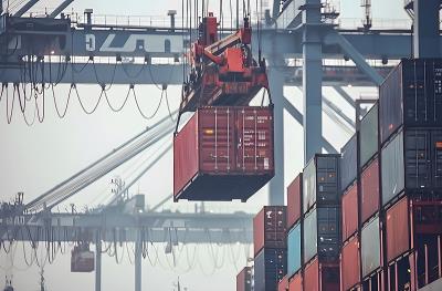 深圳市友众物流有限公司