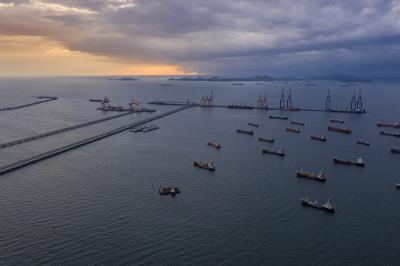 上海航元国际物流有限公司