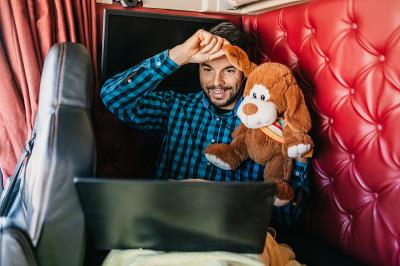 广州东悦物流有限公司