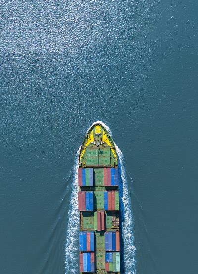 广西八安国际物流有限公司