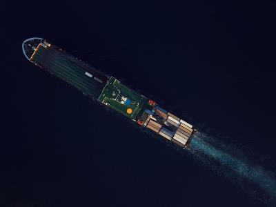 新疆浙达物流有限公司