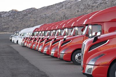 深圳市德能物流有限公司