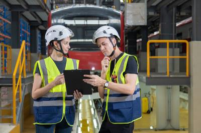 广州卓越通达物流有限公司