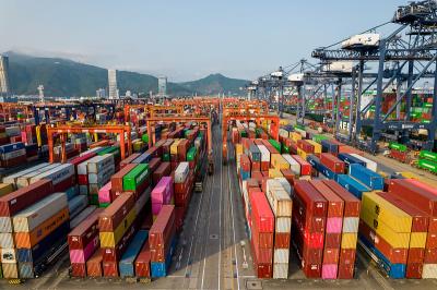 康县恒达物流有限责任公司