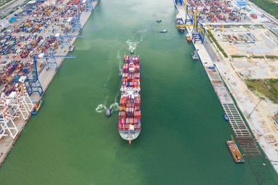 双鑫鹏（深圳）物流有限公司