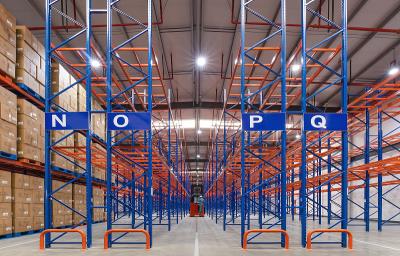 广西驰运物流有限公司