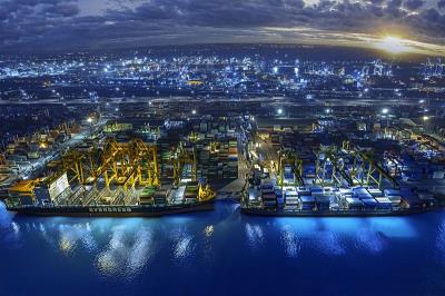 佛山市易宅配物流有限公司