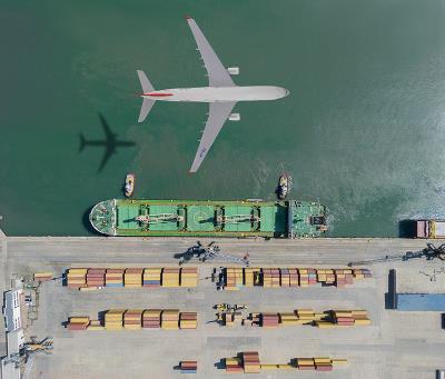 广西南宁剑门物流有限责任公司