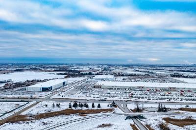 广西明业物流有限公司