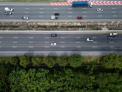 北海宇飞物流有限公司