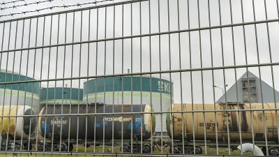 郴州市宏顺物流有限公司