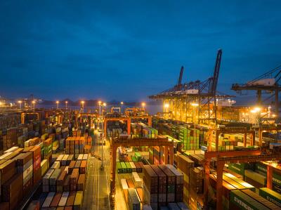 内蒙古东部物流有限责任公司