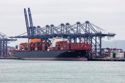 南陵县强胜物流有限公司