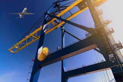 南宁博顺物流有限公司