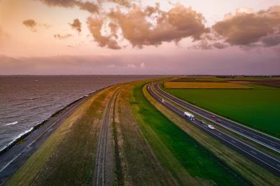 中山市新恒物流有限公司