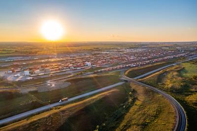 平泉鹏达物流有限公司