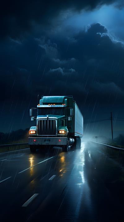 >深圳市恒丰捷物流有限公司