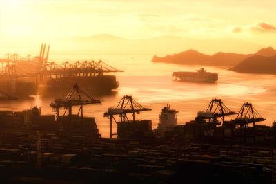 民勤县巧遇物流贸易有限公司