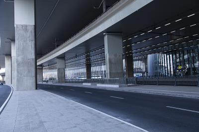 钦州市钦州港鑫泓物流有限公司