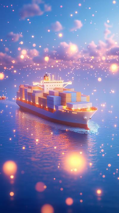 广州昶维物流有限公司