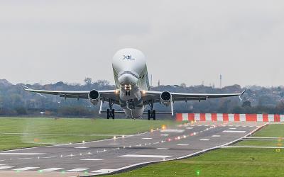 广州东启物流有限公司