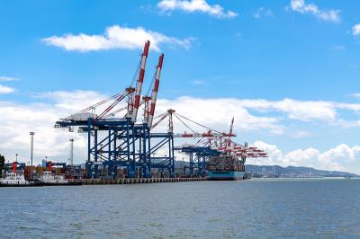 上海一亮物流有限公司