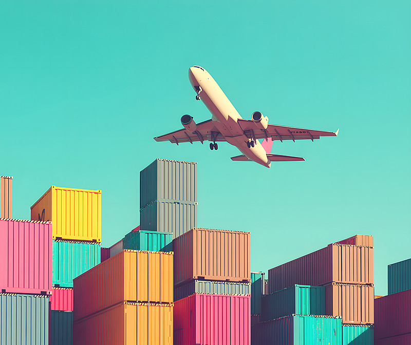 菜鸟跨境物流持续扩展，拉美市场三季度单量实现三位数环比增长