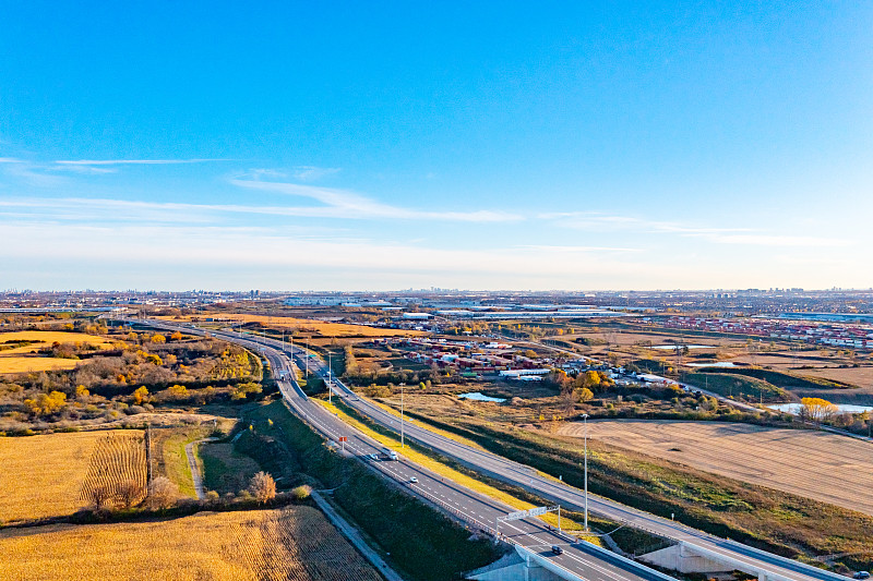 菜鸟国际物流和科技实力双护航，世界级物流供应链网络备战年终大促